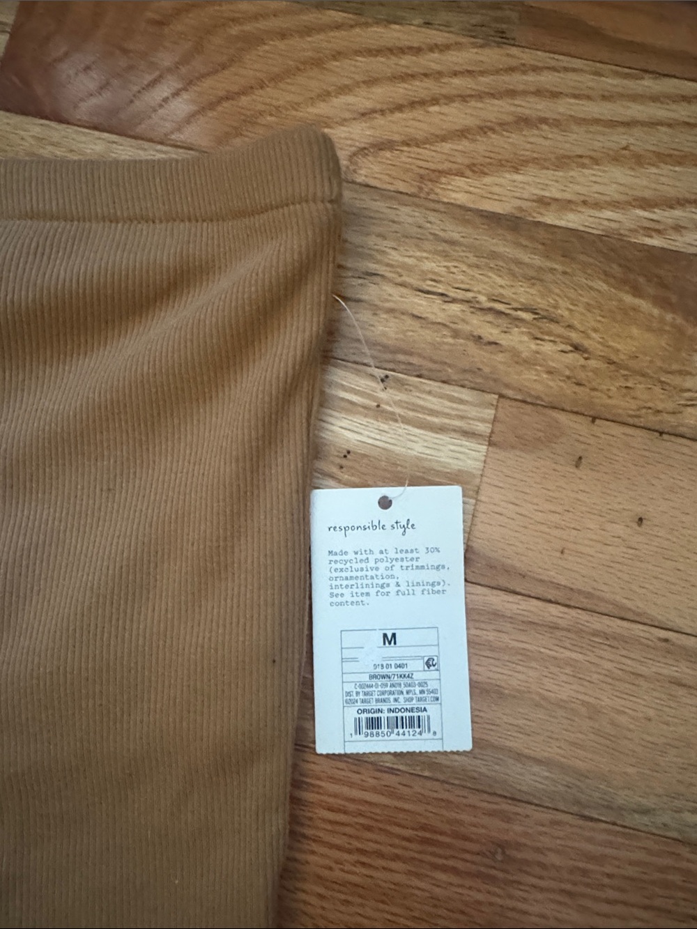 NWT Universal Thread Bundle of 2 Summer Tops Size Medium - Picture 9 of 13